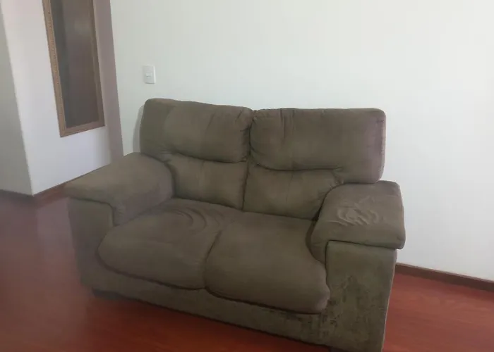 Funcional E Confortavel Em